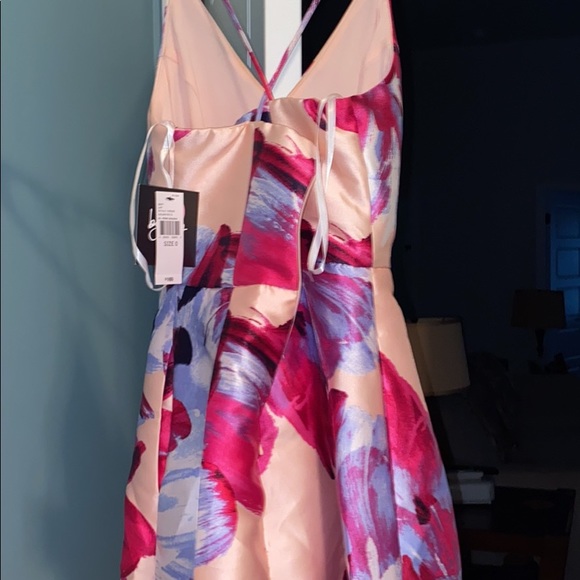 Long prom dress 00 - Picture 2 of 2